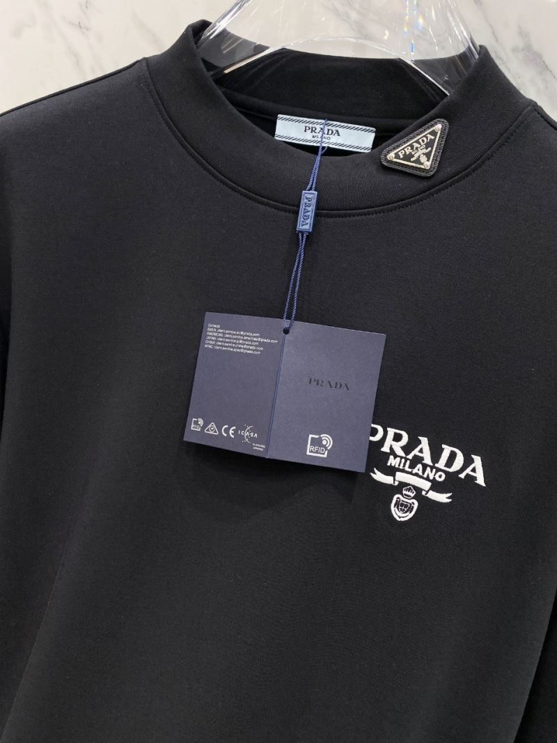 Prada T-Shirts